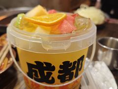 -冯校长老火锅(广州正佳广场店)