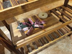 -秋香家韩式炭火烤肉(磐石路店)