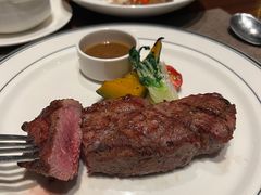 -食间牛排(湖西路店)