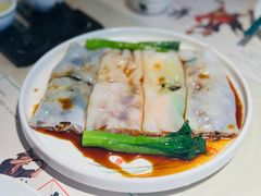 -蘩楼(华强北总店)