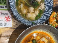 -北丐先生·野馄饨烧烤(雨花万象店)