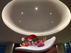 -广州柏悦酒店·悦吧·顶楼露天酒吧