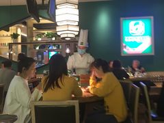 大堂-费大厨辣椒炒肉(吉联MALL店)