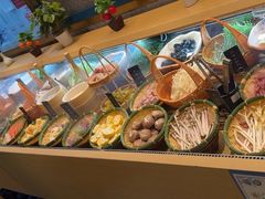 -一绪に寿喜烧(虹悦城店)
