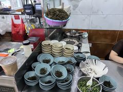 -李记小小吃(涪江路店)