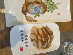 -全聚德烤鸭店(马家堡店)