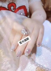 -Wink美甲美睫