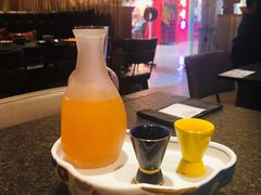 桃花酿-丝路金桃·新疆菜(徐汇店)