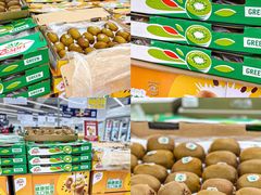 -家乐福会员店(南翔店)