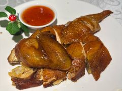 -阿英煲(凉城路店)