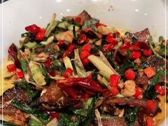 -湘约爨厨(太白立交店)