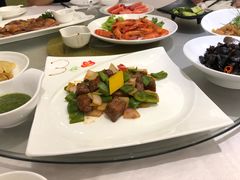 -骏莱海鲜鱼港(五角场店)