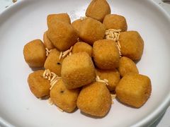 -大树餐厅(环球港店)