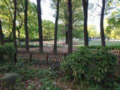 -共青国家森林公园-售票处
