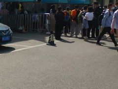 -傅家坡汽车客运站