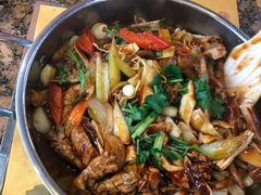 -黄记煌三汁焖锅(宽城万达店)