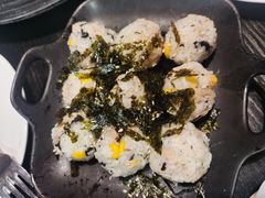 -the frypan韩国炸鸡啤酒(五路居店)