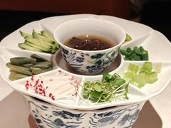 -四季民福烤鸭店(王府井东安门店)