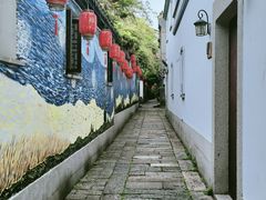 -衣裳街历史文化街区