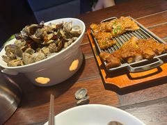 -前海沿·青岛菜(五四广场永旺店)