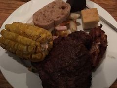 -Geneva日内瓦餐厅(西郊宝成花苑店)