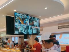 -素满香·食养自助(建邺万达店)