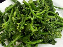 -潮隆牛肉美食城(莲花路店)