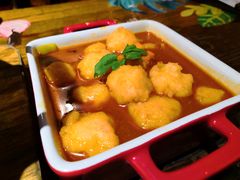 -烛影拾光观景餐厅·创意菜·摄影·小提琴(大唐不夜城店)