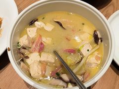 -榕意·川味之美(深业上城店)