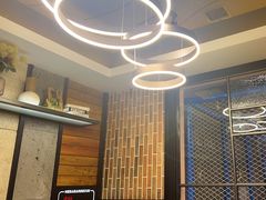 -河坝烧烤串城(金达莱店)