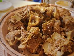 -八先生涮肉房(三里河店)