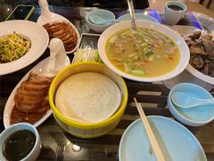 -玉林烤鸭店(垡头店)