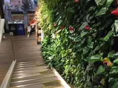 -Peet's Coffee皮爷咖啡(大学路店)