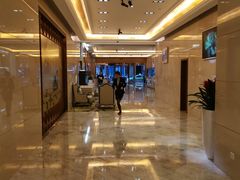 -成都明宇丽雅饭店