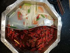 -香传承重庆火锅(直营中山路店)