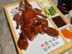 -福照楼汽锅鸡·云南菜(火车站锦江店)