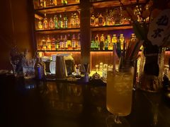 -悦界酒吧(后海店)