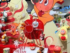 -泡泡玛特POPMART(石景山万达店)
