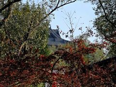 -虞山风景区