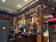 -玉桥餐厅(天坛店)
