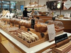-BHG Bakery(北京SKP店)