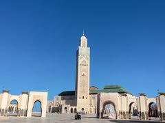 -哈桑二世清真寺