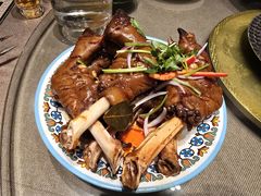 -驿楼兰·新疆菜(火车站店)
