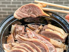 -达记卤菜店(红庙店)