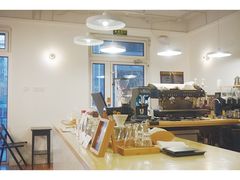 -Cafe Villa