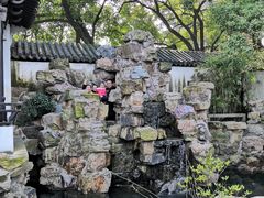 -常熟方塔园