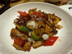 -朝郡酒家·粤菜(燕大星苑店)