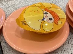 -争鲜回转寿司(南开大悦城店)