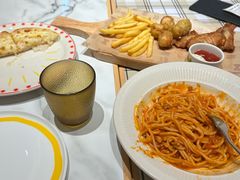 -菲滋意式餐厅(西溪印象城店)