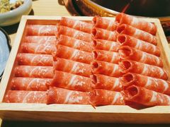 -礼舍·和牛火锅·烤肉·料理餐厅(华茂店)